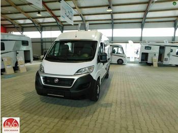 New Camper van Weinsberg CaraBus 540 MQ Cara Bus: picture 1