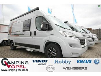 New Camper van Weinsberg CaraBus 600 ME Modell 2022: picture 1