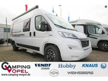 New Camper van Weinsberg CaraBus 600 ME Modell 2022 mit 140 PS: picture 1