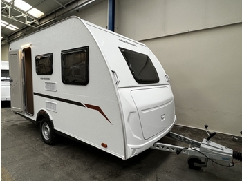 New Caravan Weinsberg CaraCITO 390 QD: picture 1