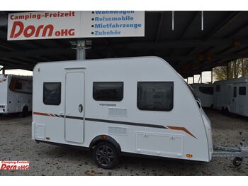 New Caravan Weinsberg CaraCito 390 QD Viel Ausstattung: picture 1