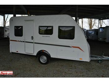 New Caravan Weinsberg CaraCito 390 QD Viel Ausstattung: picture 1