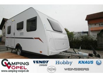 New Caravan Weinsberg CaraCito 390 QD neues Modell-viel Ausstattung: picture 1
