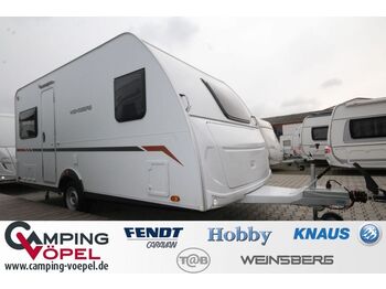 New Caravan Weinsberg CaraCito 450 FU Modell 2023: picture 1