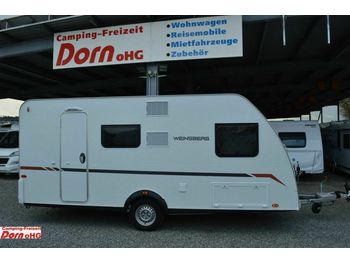 New Caravan Weinsberg CaraCito 470 QDK Mit Mehrausstattung!: picture 1