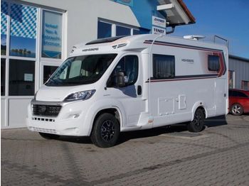 New Camper van Weinsberg CaraCompact 600 MEG Edition [PEPPER] (Peugeot Boxer): picture 1