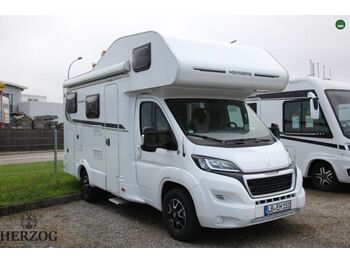 Alcove motorhome Weinsberg CaraHome 550 MG ab Nov. 2022 frei -Vermietung- (Peugeot Boxer): picture 1