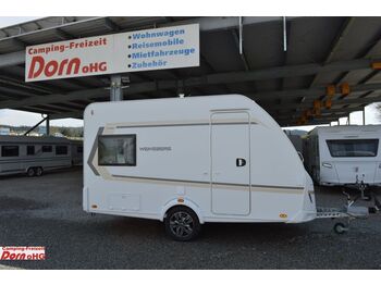 New Caravan Weinsberg CaraOne 390 PUH 4 Pakete: picture 1