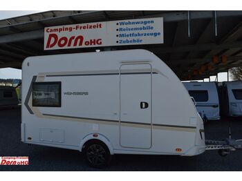 New Caravan Weinsberg CaraOne 390 PUH Viel Ausstattung: picture 1