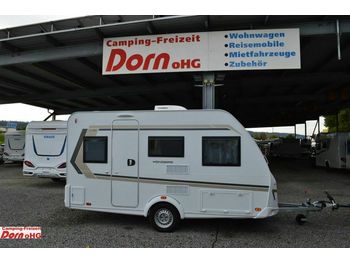 Caravan Weinsberg CaraOne 390 QD-Dachklima Tageszulassung/unbenutz: picture 1