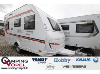 New Caravan Weinsberg CaraOne 390 QD Edition HOT Sondermodell 2023: picture 1