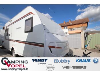 New Caravan Weinsberg CaraOne 450 FU Edition HOT Sondermodell 2022: picture 1