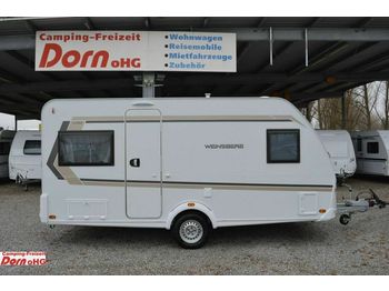 New Caravan Weinsberg CaraOne 450 FU Mit viel Ausstattung: picture 1