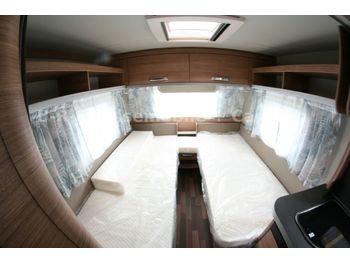 New Caravan Weinsberg CaraOne 480 EU, Einzelbetten, tolle Ausstattung: picture 1