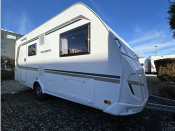 Caravan WEINSBERG