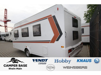 New Caravan Weinsberg CaraOne 480 QDK Edition HOT Sondermodell 2023: picture 3