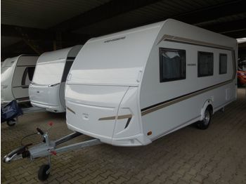 New Caravan Weinsberg CaraOne 480 QDK Etagenbetten: picture 1