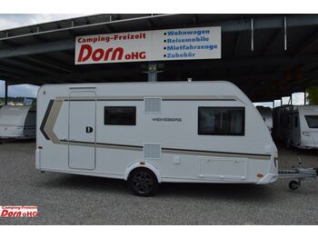 New Caravan Weinsberg CaraOne 480 QDK Mit viel Ausstattung: picture 1