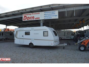 New Caravan Weinsberg CaraOne 500 FDK Viel Ausstattung: picture 1