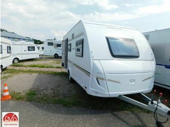 New Caravan Weinsberg CaraOne 540 EUH: picture 1