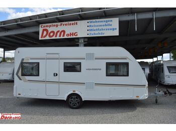 New Caravan Weinsberg CaraOne 540 EUH Viel Ausstattung: picture 1