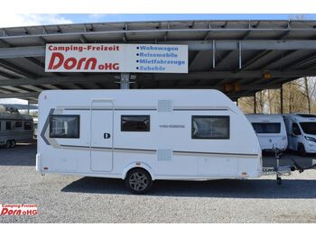New Caravan Weinsberg CaraOne 540 EUH Viel Ausstattung/Hubbett: picture 1