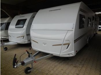 New Caravan Weinsberg CaraOne 550 QDK Stockbetten: picture 1