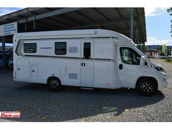 New Camper van Weinsberg CaraSuite 700 ME Motor 6d temp: picture 1