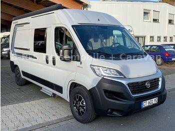 New Camper van Weinsberg CaraTour 600 MQ, 50 Years Edition: picture 1