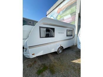 New Caravan Weinsberg Cara One 390 QD: picture 1