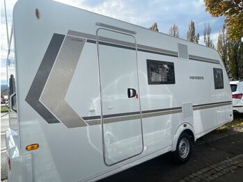 New Caravan Weinsberg Cara One 500 FDK: picture 1