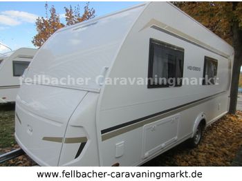 New Caravan Weinsberg Cara one 500FDK: picture 1
