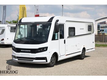 New Integrated motorhome Wohnmobil Weinsberg CaraCore 650 MEG (FIAT Ducato): picture 1