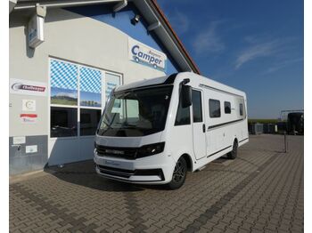 New Integrated motorhome Wohnmobil Weinsberg CaraCore 650 MF (FIAT Ducato): picture 1