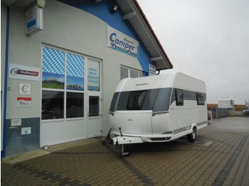 New Caravan Wohnwagen Hobby De Luxe 440 SF: picture 1