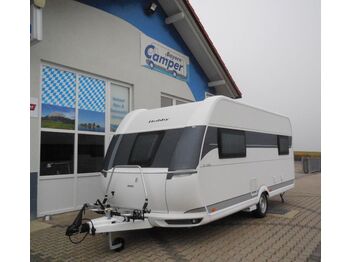 New Caravan Wohnwagen Hobby De Luxe 495 UL IC-Line: picture 1