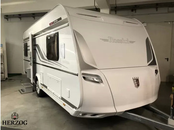 New Caravan Wohnwagen Tabbert Rossini 540 E 2,3: picture 1