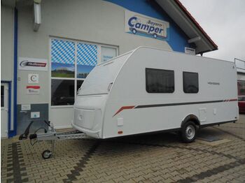 New Caravan Wohnwagen Weinsberg CaraCito 470 EU: picture 1