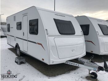 New Caravan Wohnwagen Weinsberg CaraCito 500 QDK: picture 1