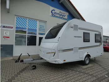 New Caravan Wohnwagen Weinsberg CaraOne 390 PUH: picture 1