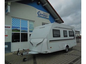 Caravan Wohnwagen Weinsberg CaraOne 420 QD: picture 1