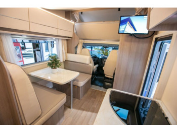 XGO Dynamic 35G, Peugeot Boxer 140HP, 6 seats (2024, in stock) - Alcove motorhome: picture 5