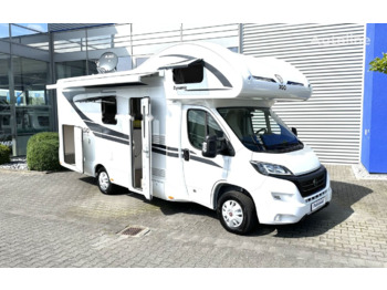 XGO Dynamic 35G, Peugeot Boxer 140HP, 6 seats (2024, in stock) - Alcove motorhome: picture 3