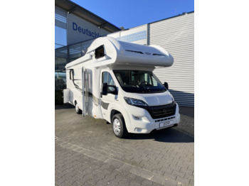 XGO Dynamic 69G Peugeot Boxer 140HP, 5 seats (2024 model) - Alcove motorhome: picture 3