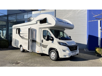 XGO Dynamic 69G Peugeot Boxer 140HP, 5 seats (2024 model) - Alcove motorhome: picture 1