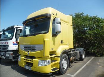 Cap tractor Renault Premium Lander 460.19