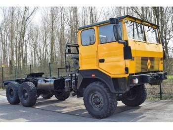 Cap tractor Renault TRM 10000