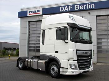 Ciągnik siodłowy DAF XF 480 FT SSC, TraXon, Intarder, Euro 6,