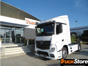 Ciągnik siodłowy MERCEDES-BENZ Actros 1845 LS 4x2