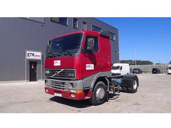 Ciągnik siodłowy Volvo FH 12 - 380 (MANUAL GEARBOX / BOITE MANUELLE)